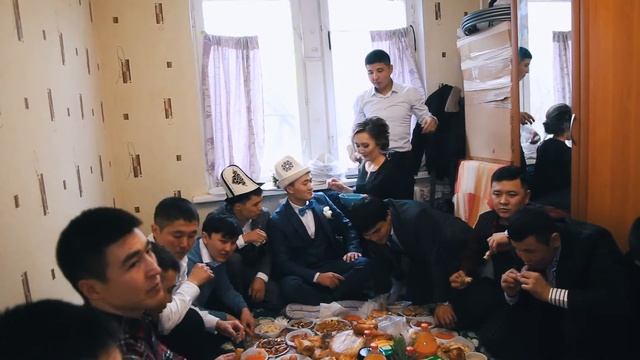 Москвадагы кыргыздар смотреть онлайн