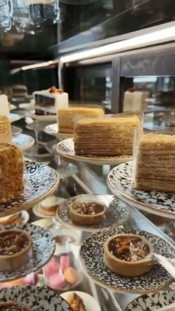 Стильное место в Севастополе — отдельный вид удовольствия. смотреть онлайн