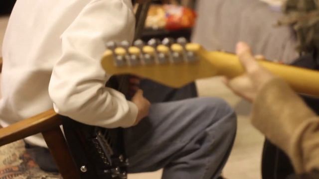 ксюшаг х палочки и травинки - тропы