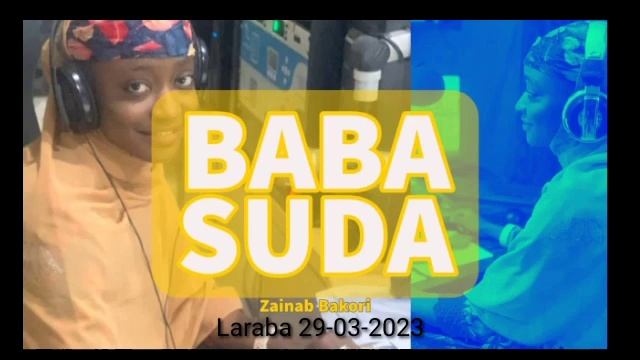 Baba Suda 29-03-2023 tare da Zainab Aminu Bakori смотреть онлайн