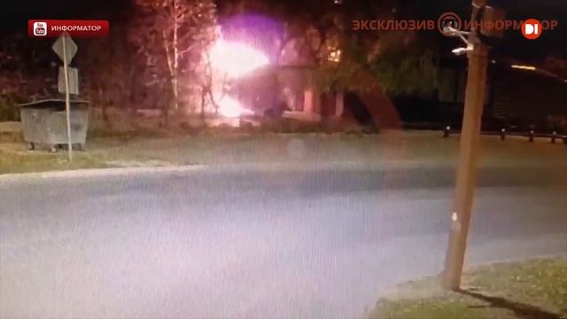 У Дніпрі палало кафе “Піратська бухта” смотреть онлайн
