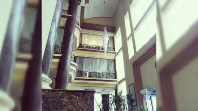 Shahtar Plaza  Донецк 2021