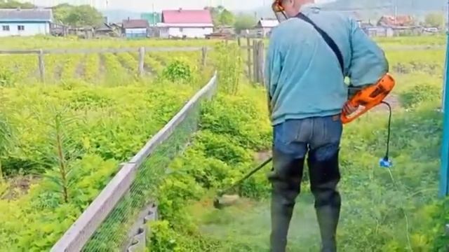 (#418) 11-12.06.22 Деревенская жизнь летом в июне! (часть1) смотреть онлайн