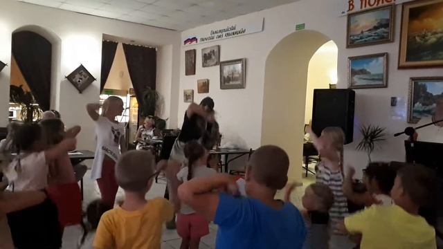 Баба яга и дети смотреть онлайн