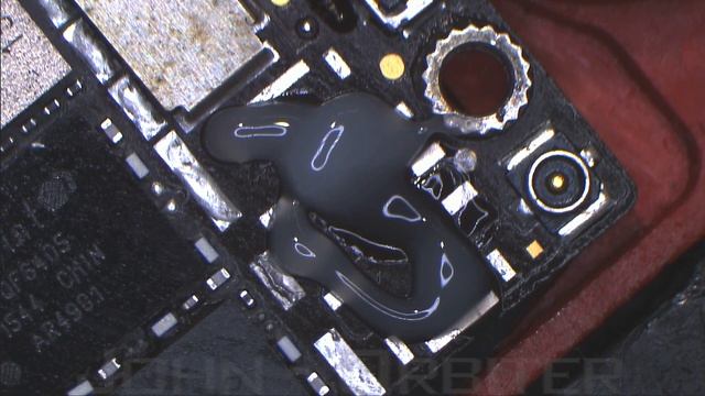 iPhone 6s Plus Repair Battery Connector. смотреть онлайн