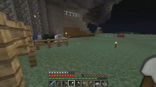 Minecraft LastTask #50 Юбилейная серия смотреть онлайн