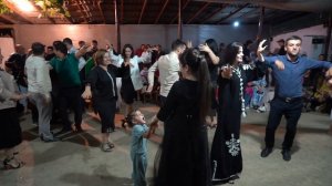 Семья  Маллаевых  Часть 3