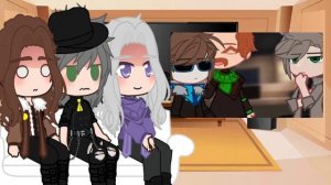 ||реакция гв на лололошку|| (шипы) сан-фран,эо,ашра