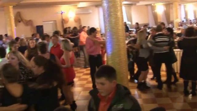 Марина і компанія ресторан Сокирниця смотреть онлайн