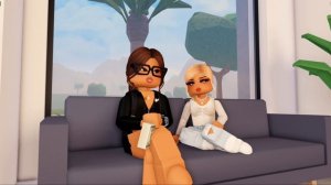 ||VLOG||🎆ДЕНЬ РОЖДЕНИЕ ДОМИНИКИ🛍️💞||berry avenue||берри авеню||🍧🪷