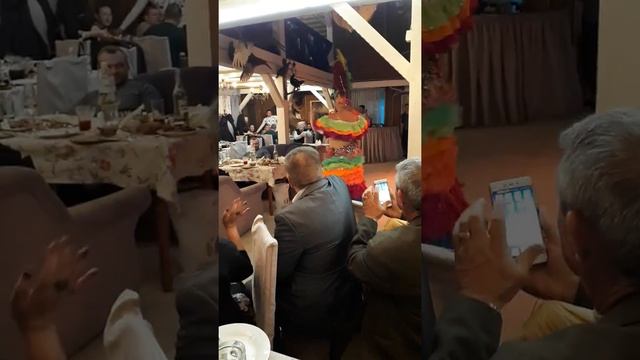 В ресторане "Золотой фазан" смотреть онлайн