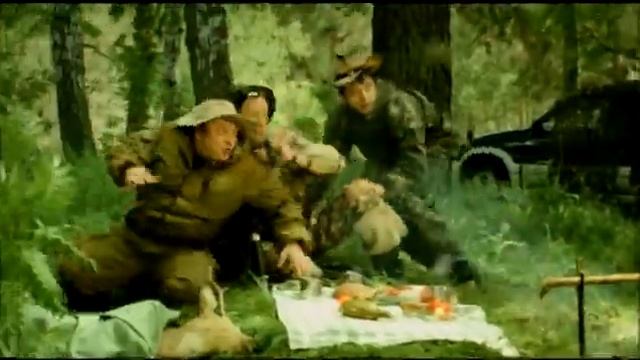 Отдай колбасу, волчара! смотреть онлайн