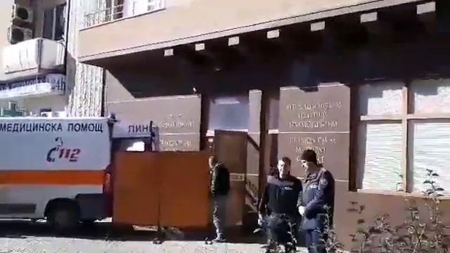 След стрелбата в МБАЛ "Тримонциум" смотреть онлайн