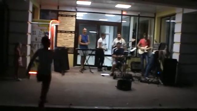 ВИА 19 июля 2014 (Лазаревское) смотреть онлайн