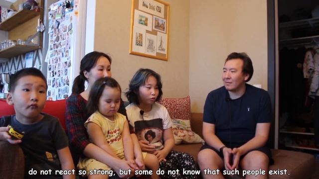 Особенная девочка с #ДЦП в #Якутске,России/Special Girl With Cerebral Palsy In Yakutsk, Russia.