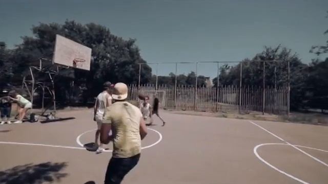 Гламурный стритболл (Мариуполь) смотреть онлайн