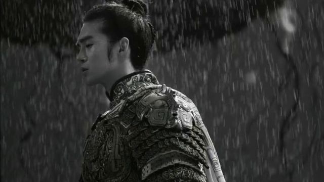 The Untold Truth About Yu Shi