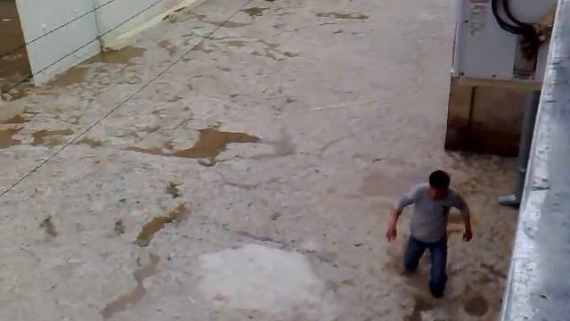 После града был потоп смотреть онлайн