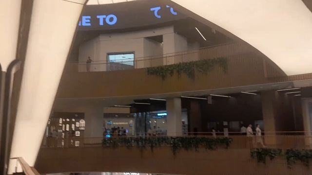 CITY MALL . Сити молл с Ташкенте.☆ смотреть онлайн