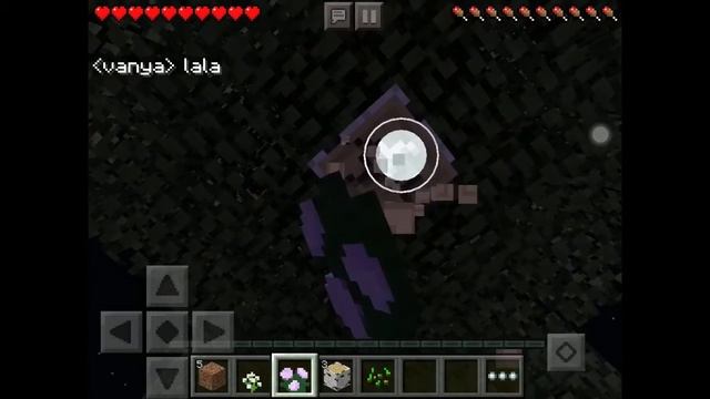 Let's play Minecraft Pocket Edition #1.В поисках места где построить дом смотреть онлайн