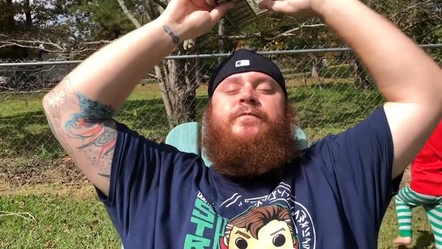 The Death Nut Challenge смотреть онлайн