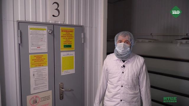 Большая экскурсия по фабрике ИTLE Kitchen смотреть онлайн