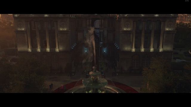 Hitman 3 - PARIS - Cutscenes And Briefings Translated (subtitled) Into All Languages