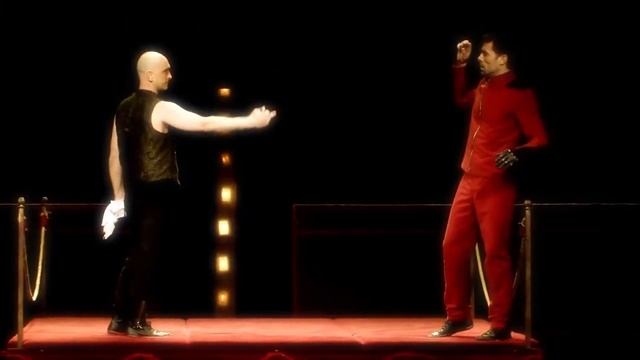 Дони и Нети - Отлитаме на някъде смотреть онлайн