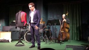 Эльдар Трамов - Вспомни обо мне