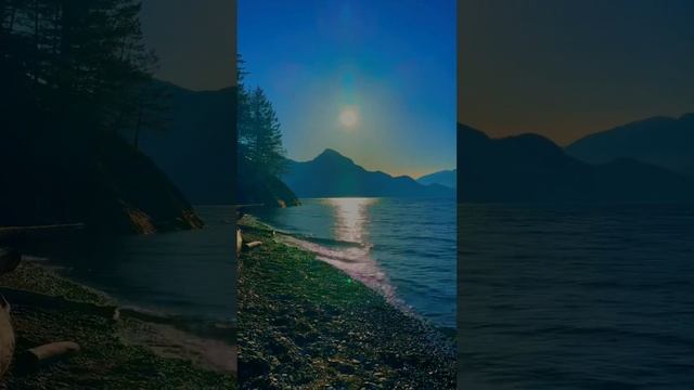 Бухта Порто, Британская Колумбия, Канада смотреть онлайн