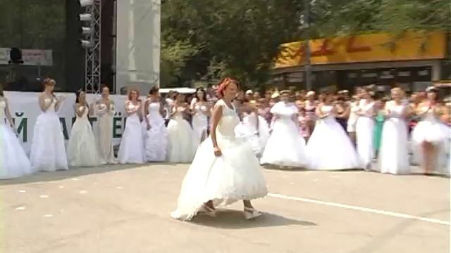 В Феодосии состоится парад невест смотреть онлайн