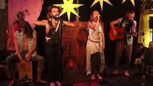 Jagannath'live 'Сангиткар' ЧуДеСа смотреть онлайн