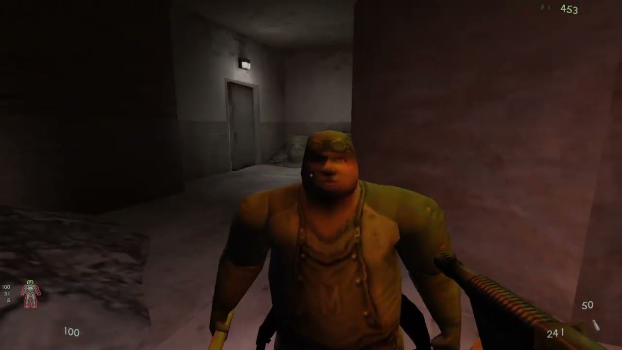 Kingpin - Life of Crime (Walkthrough) | 4-1