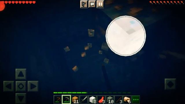 НОВОЕ ВЫЖИВАНИЕ В МАЙНКРАФТ ЭПИЗОД ТАЙГА. смотреть онлайн