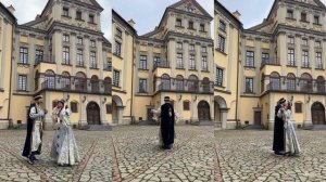 Первый влог🤗 Спонтанный Минск, приключения, вкусная еда и замки✨