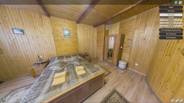 отель Краса Карпат, Яремче, Карпаты смотреть онлайн