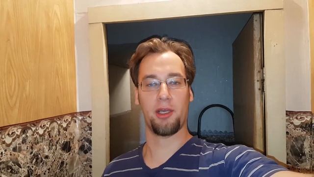 Святослав Крейн. Культура в туалете. StoolTV смотреть онлайн