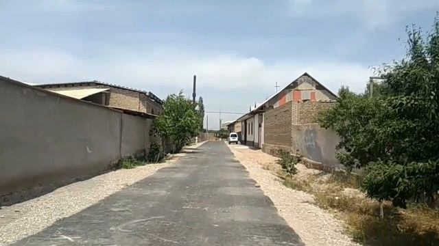 Fergana   две веточки по Кассирского  от Ахунбабаевского