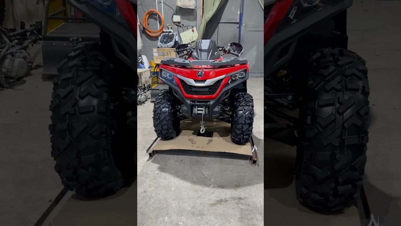 SHARMAX 1100 FORCE #electronicmusic #sharmax #motosnab #offroad #motovlog #эндуро #dirtbike #atv смотреть онлайн