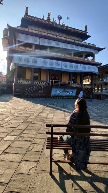| Buddhist - Tara Prayer | #buddhism #buddha #peace #peaceful #taraprayer #nepal #goddess #prayer смотреть онлайн