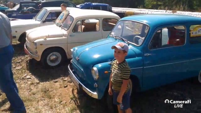 Ультравнезапный стрим от Lexx online смотреть онлайн