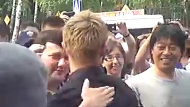 Кейске Хонда 18.05.13. смотреть онлайн