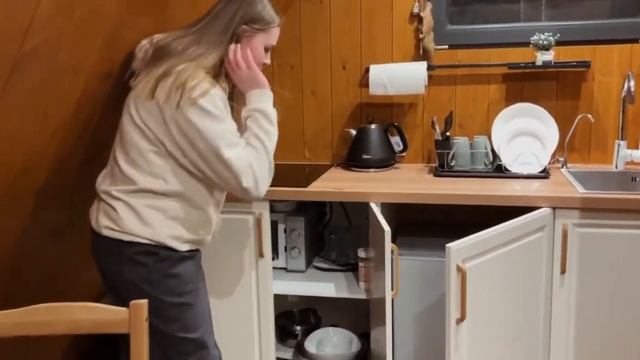 Кемпинг SHISHKI camp🏕️ домик A-frame✨ смотреть онлайн