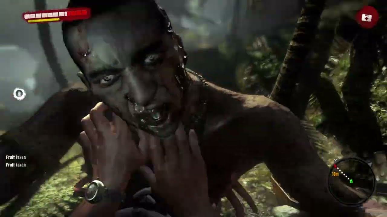 Dead Island (Walkthrough) - Act 3 | #5