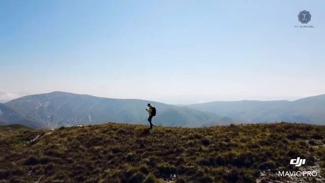 Путешествие по горам Кавказа смотреть онлайн