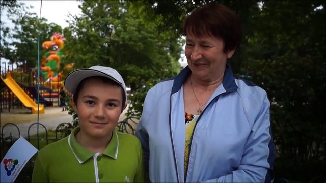 Семья Рудаковых, ЖК "Премиум" смотреть онлайн