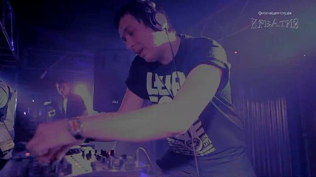 26 жовтня. DJ PARADE. АНГАР. Офіційний відеозвіт! смотреть онлайн