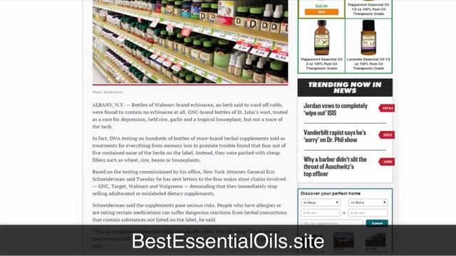 Where To Buy Pure Essential Oils In Conde SD смотреть онлайн