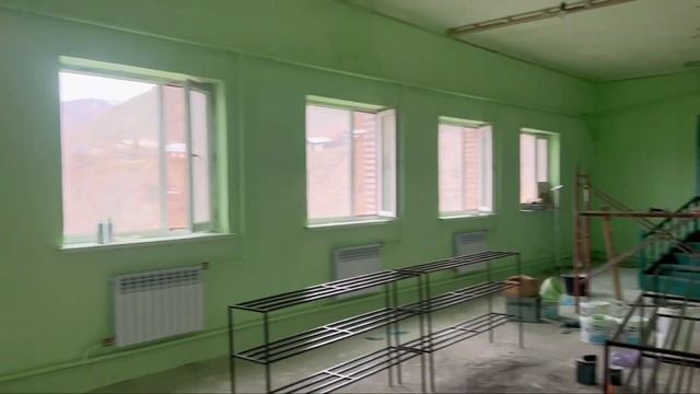 Таш-Комур шаары ул.южная «Дон Мечити» жердештердин салымы менен болгон ремонт ту ийгиликтуу аяктады смотреть онлайн