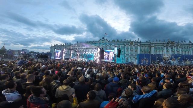 ленинград вуду пипл смотреть онлайн